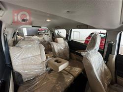 ميتسوبيشي اكسباندر